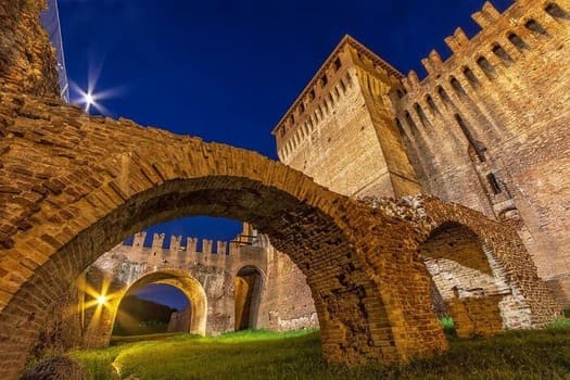 Soncino foto